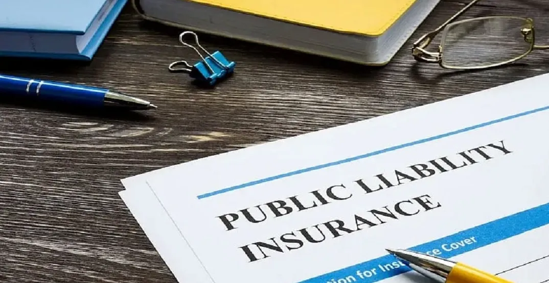 How Much Is Public Liability Insurance ?