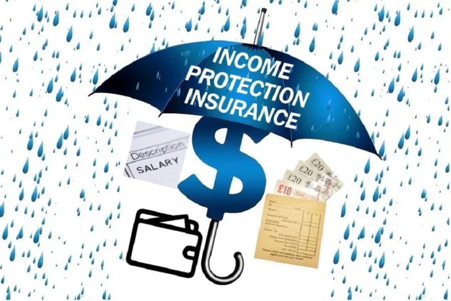 What Is Income Protection Insurance?