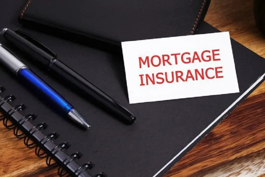 What is Mortgage insurance in UK ?