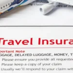 Do UK Citizens Need Travel Insurance When Travelling To The EU ?