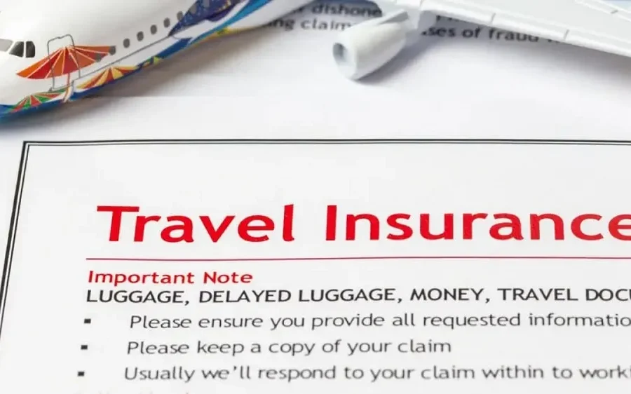 What Is Travel Insurance?