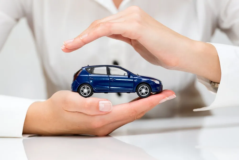 What is Vehicle Insurance?