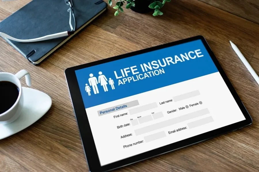 UK Life Insurance – The Benefits