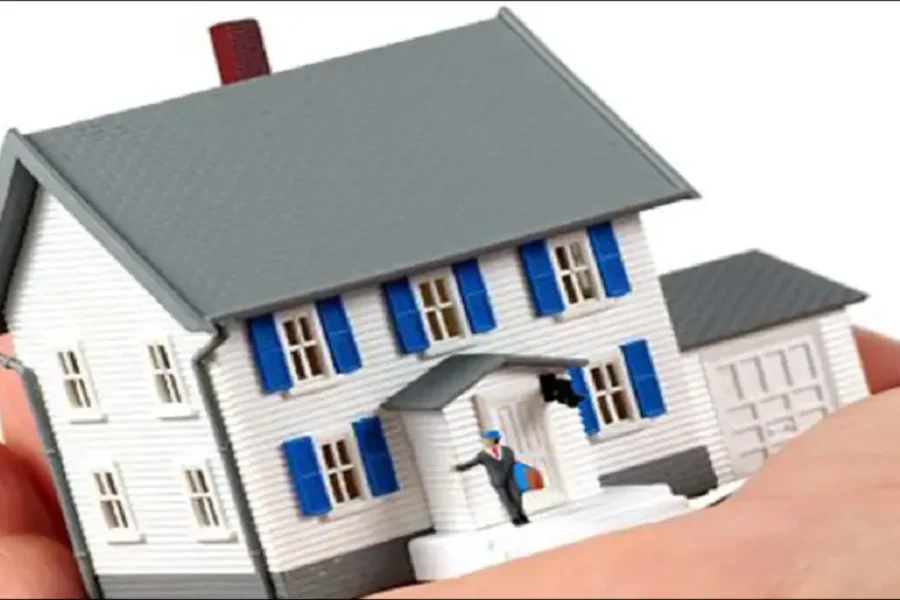 When To Get Buildings Insurance When Buying A House ?