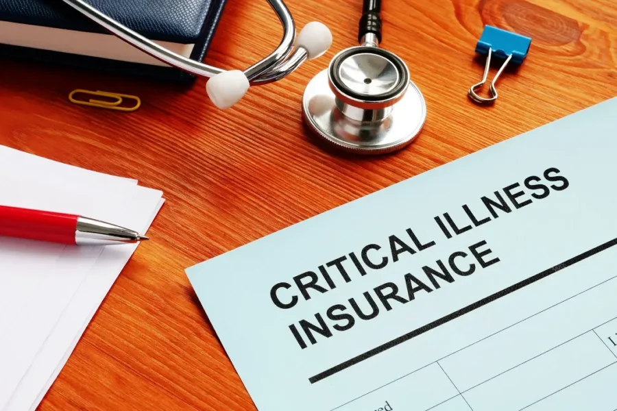 What To Think About Before You Take Out Illness Insurance In UK