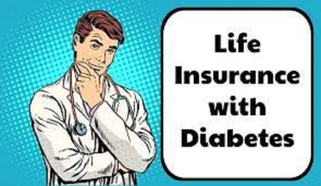 Best Life Insurance For Diabetics UK