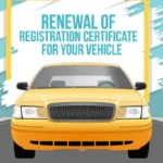 How Do I Renew My Car Registration UK?