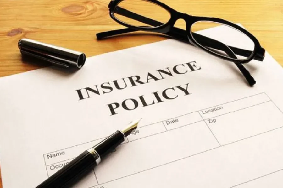 Why Do Life Insurance Companies Ask If You Have Other Insurance ?