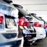 Tax Benefit on Car Lease For Salaried Employees in the UK