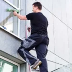 Van Insurance For Window Cleaners in The UK