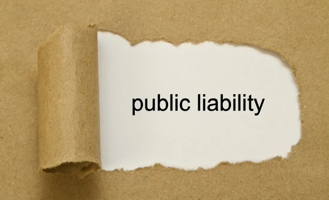 Public Liability Insurance in the UK