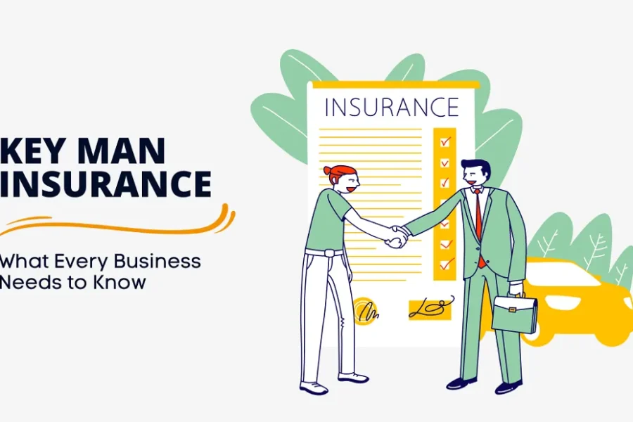 What Is Keyman Insurance And How Does It Work In The UK ?