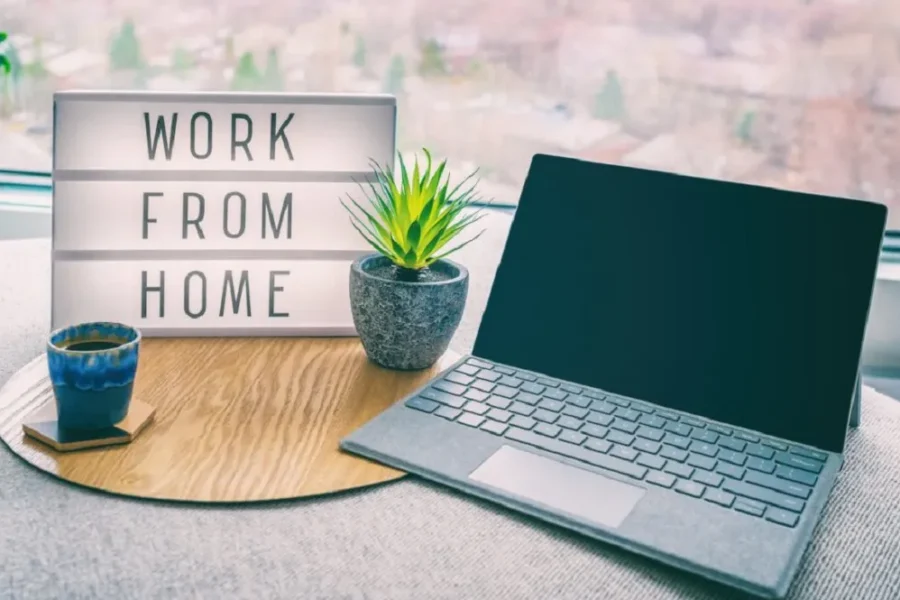 Will My Insurance Cover Me If I Work From Home?