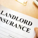 What insurance do I need as a landlord in the UK?
