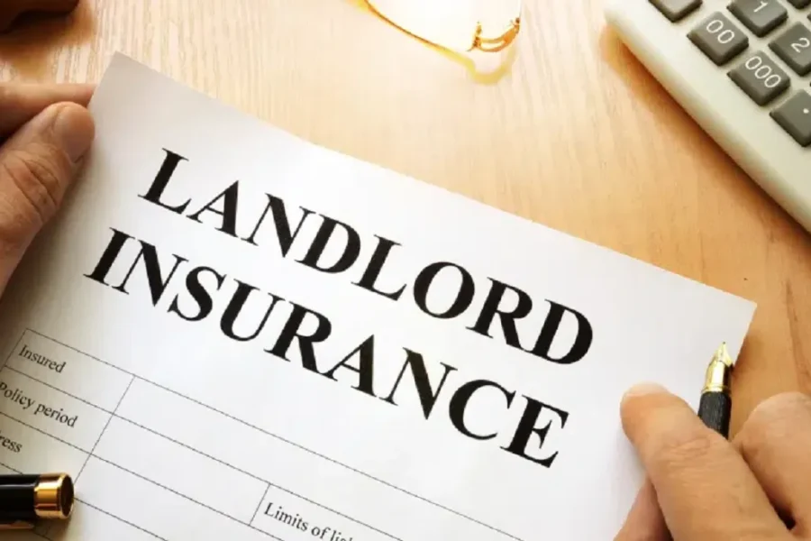 What insurance do I need as a landlord in the UK?