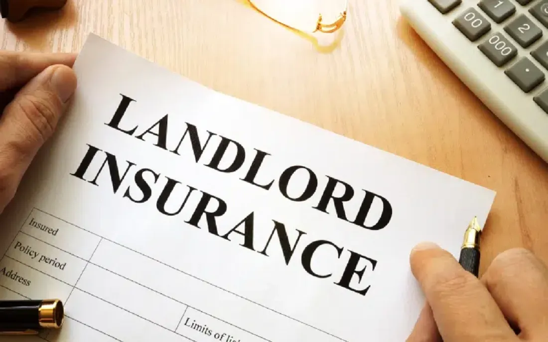 What Insurance Do I Need As A Landlord In The UK?