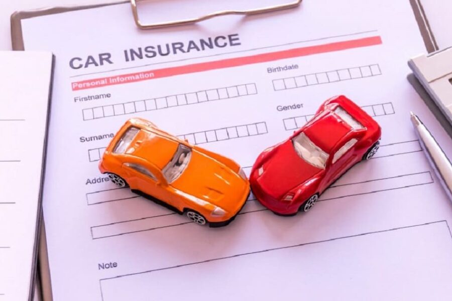 Types of Car Insurance in the UK Explained