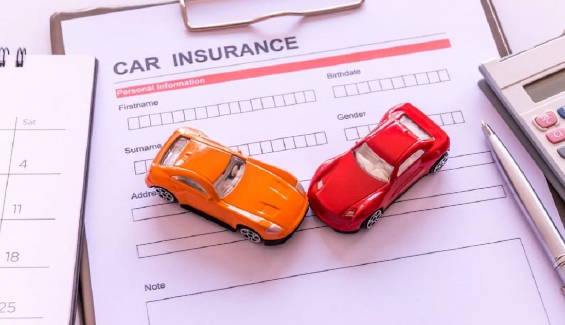 Types of Car Insurance in the UK Explained